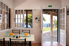 Sea View Villa by Homie