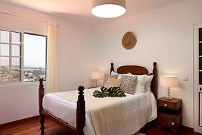 Sea View Villa by Homie