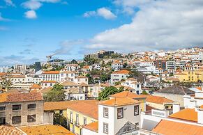 Urban Paradise I by Madeira Sun Travel
