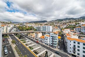 Urban Paradise I by Homie