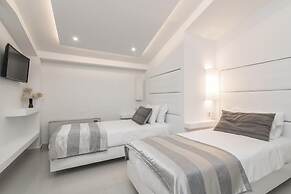 Luxury Villa Cavo Mare Meltemi With Private Pool Jacuzzi