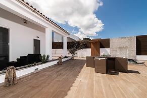 Luxury Villa Cavo Mare Meltemi With Private Pool Jacuzzi