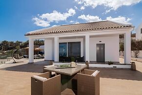 Luxury Villa Cavo Mare Meltemi With Private Pool Jacuzzi