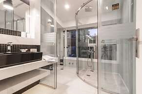 Luxury Villa Cavo Mare Meltemi With Private Pool Jacuzzi