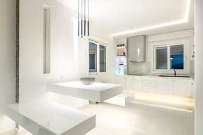 Luxury Villa Cavo Mare Meltemi With Private Pool Jacuzzi