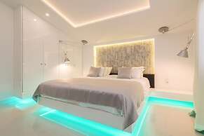 Luxury Villa Cavo Mare Meltemi With Private Pool Jacuzzi