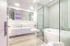 Luxury Villa Cavo Mare Meltemi With Private Pool Jacuzzi