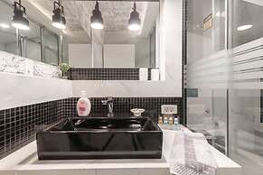 Luxury Villa Cavo Mare Meltemi With Private Pool Jacuzzi