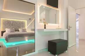 Luxury Villa Cavo Mare Meltemi With Private Pool Jacuzzi