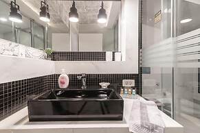 Luxury Villa Cavo Mare Thalassa With Private Pool Jacuzzi