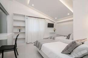 Luxury Villa Cavo Mare Thalassa With Private Pool Jacuzzi