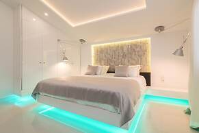 Luxury Villa Cavo Mare Thalassa With Private Pool Jacuzzi