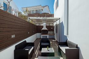 Luxury Villa Cavo Mare Thalassa With Private Pool Jacuzzi