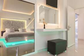 Luxury Villa Cavo Mare Thalassa With Private Pool Jacuzzi