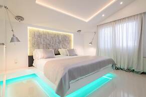 Luxury Villa Cavo Mare Thalassa With Private Pool Jacuzzi