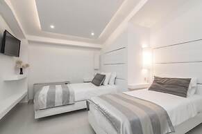 Luxury Villa Cavo Mare Thalassa With Private Pool Jacuzzi