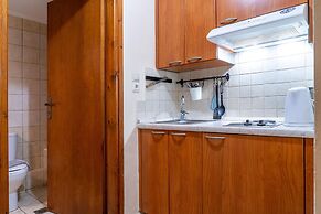 Katrina Studio 2 Ground Floor