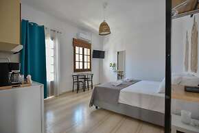 Eva Studios 11 in Agia Pelagia