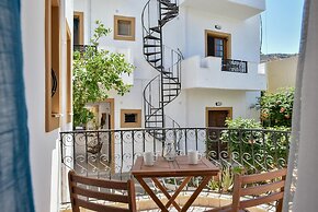 Eva Studios 11 in Agia Pelagia
