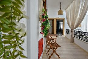 Eva Studios 11 in Agia Pelagia