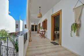 Eva Studios 11 in Agia Pelagia