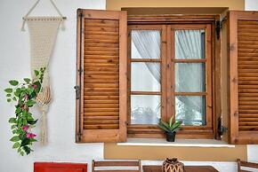 Eva Studios 11 in Agia Pelagia