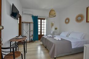 Eva Studios 11 in Agia Pelagia