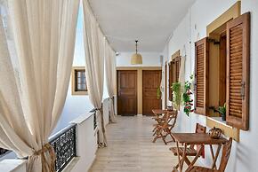 Eva Studios 11 in Agia Pelagia