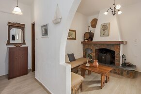 Yialos Ammos Beach Residence by Estia