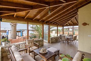 Yialos Ammos Beach Residence by Estia