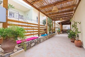 Yialos Ammos Beach Residence by Estia