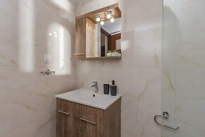 Yialos Ammos Beach Residence by Estia