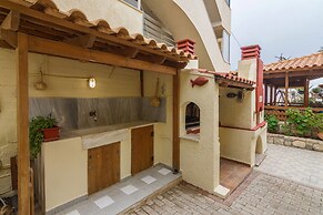 Yialos Ammos Beach Residence by Estia