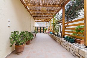 Yialos Ammos Beach Residence by Estia