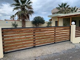 Yialos Ammos Beach Residence by Estia