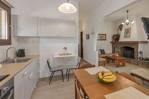 Yialos Ammos Beach Residence by Estia