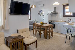 Yialos Ammos Beach Residence by Estia