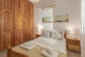 Yialos Ammos Beach Residence by Estia