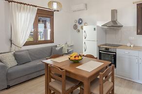 Yialos Ammos Beach Residence by Estia