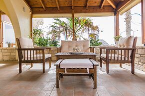 Yialos Ammos Beach Residence by Estia