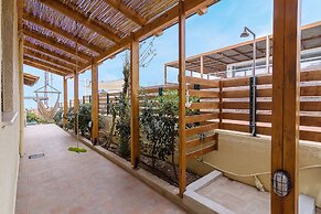 Yialos Ammos Beach Residence by Estia