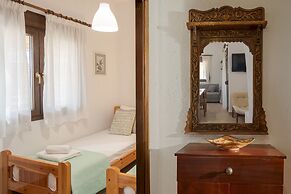 Yialos Ammos Beach Residence by Estia