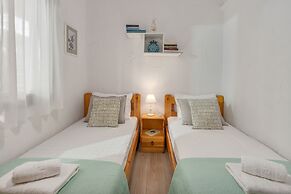 Yialos Ammos Beach Residence by Estia