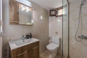 Yialos Ammos Beach Residence by Estia