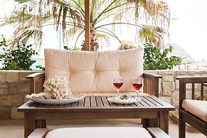 Yialos Ammos Beach Residence by Estia