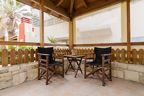 Yialos Ammos Beach Residence by Estia