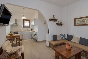 Yialos Ammos Beach Residence by Estia