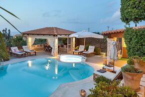 Villa Melissa by Estia