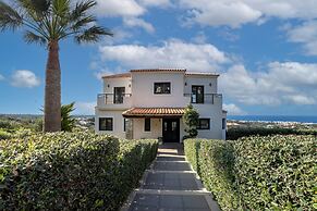 Villa Melissa by Estia