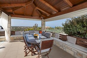 Villa Melissa by Estia